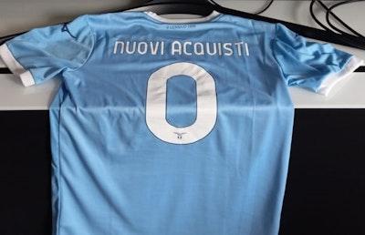 ‘Nuovi acquisti 0’, il tifoso Bruno a ‘QUELLI CHE…’