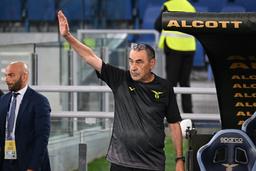 Roberto Bastanza in ‘Lazio di Sera’