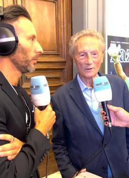 Lazialità 40 – Cragnotti: “Il mio calcio stava cambiando, il futuro mi ha dato ragione. Su Lotito dico…”