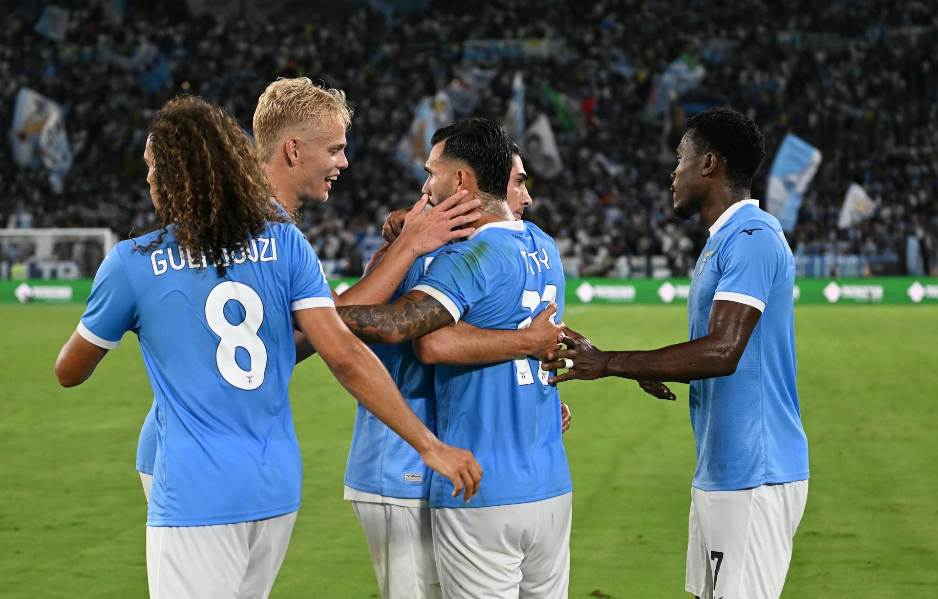 ‘NMM’ – Agostinelli: “Lazio, è tempo di reagire con umiltà e determinazione. Ben vengano chiarimenti interni…” (AUDIO)
