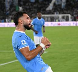 Lazio, il Flamengo prova a convincere il Taty: sul tavolo 25 milioni