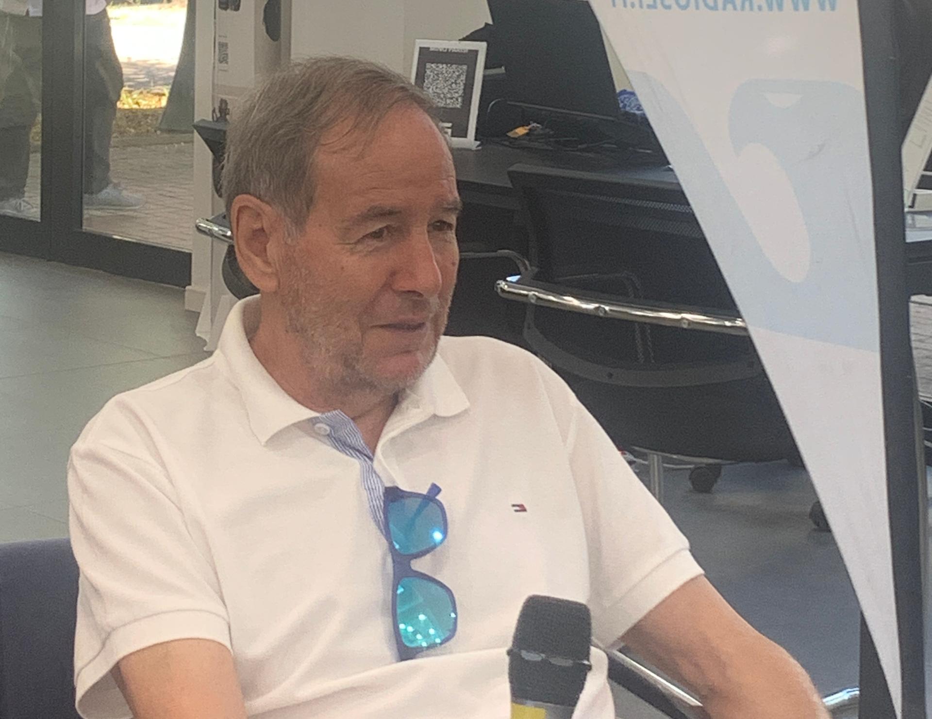 ‘9 GENNAIO’ – Oddi: “Lazio, sul mercato ora non si può più sbagliare. Serve un bomber” (AUDIO)