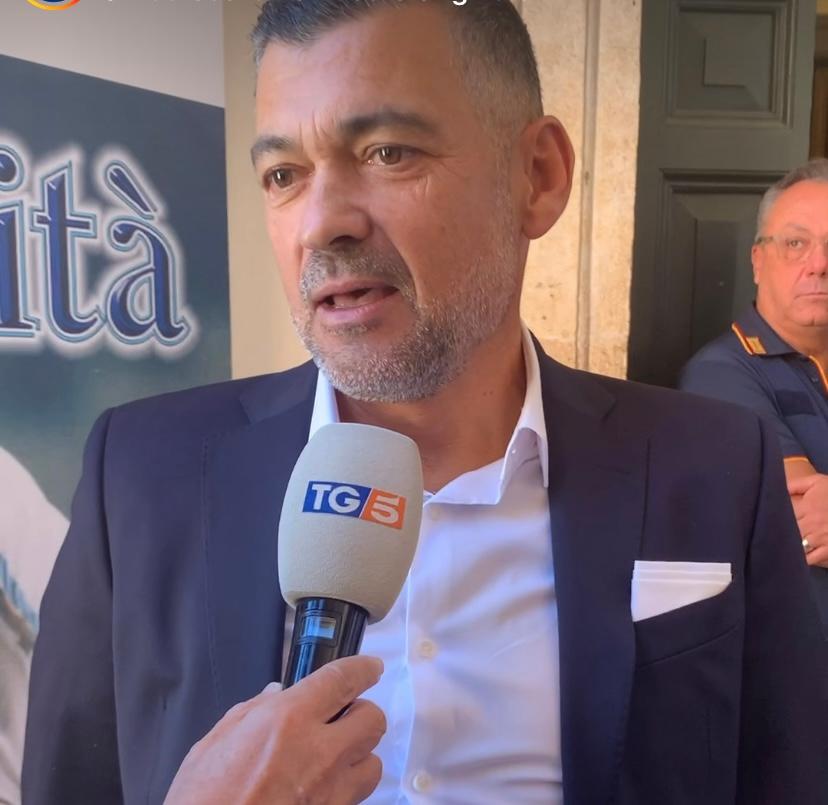 Lazialità 40 – Conceicao: “La mia Lazio? Una famiglia che voleva vincere. Il 14 maggio il top…”