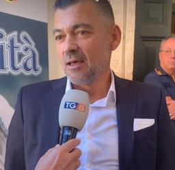 Lazialità 40 – Conceicao: “La mia Lazio? Una famiglia che voleva vincere. Il 14 maggio il top…”