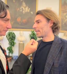 40 Lazialità, da Cragnotti a Peruzzi: tutte le interviste di Radiosei