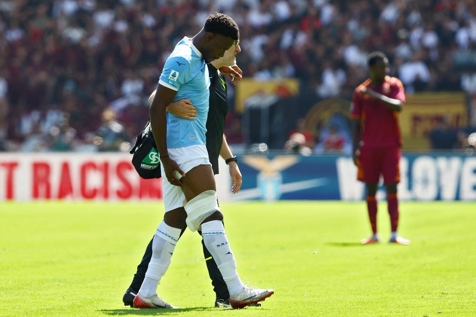 Lazio, Guendouzi e Dele tornano dopo la sosta. Il francese rischia tre giornate, esami per il nigeriano