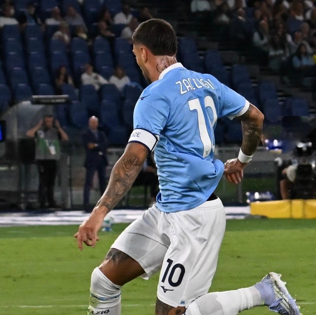 Italia-Estonia: Zaccagni titolare, Rovella dalla panchina