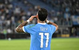 ‘SVB’ – Coppa Italia, Rambaudi: “Partirei con Castellanos stasera. E sul Milan…” (AUDIO)