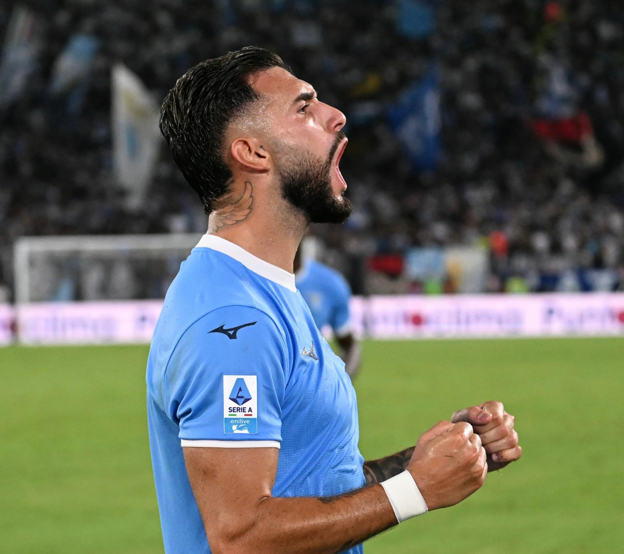 “QUELLI CHE…” – Mattei: “Lazio approccio giusto, il Verona ha sbagliato la partita. E Castellanos…” (AUDIO)