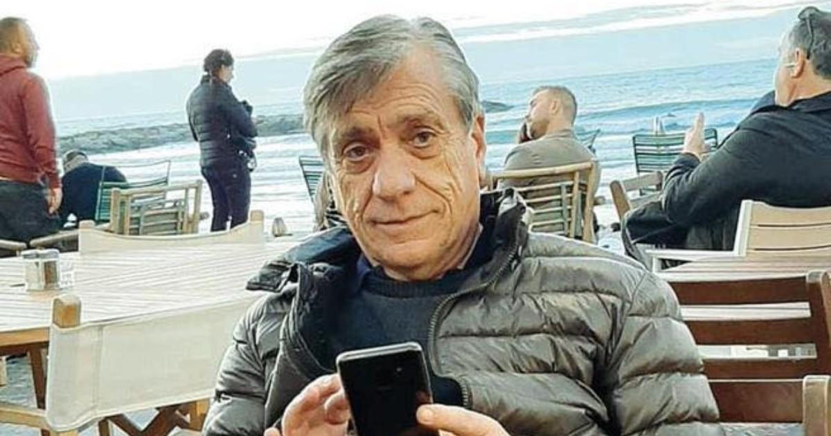 Funerali Furio Focolari, l’ultimo saluto: maglia della Lazio sulla bara, ecco chi c’era