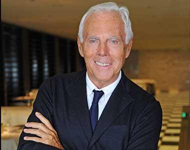 Morto Giorgio Armani, il re della moda: aveva 91 anni