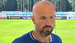 Sassuolo-Lazio 1-0, Marco Ianni a Dazn