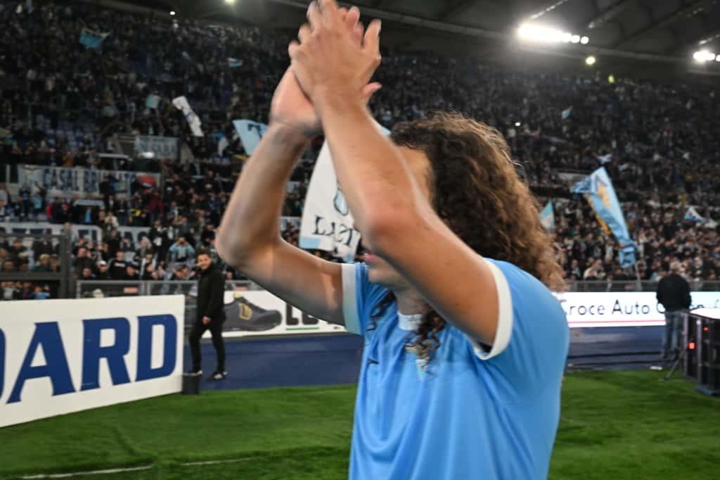 Lazio, conferme dalla Premier: “Siamo in contatto con Guendouzi”