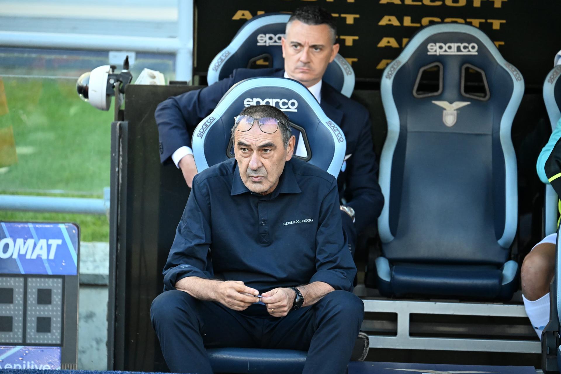 Lazio, mercato libero o a saldo zero: Sarri ha le idee chiare sui rinforzi di gennaio