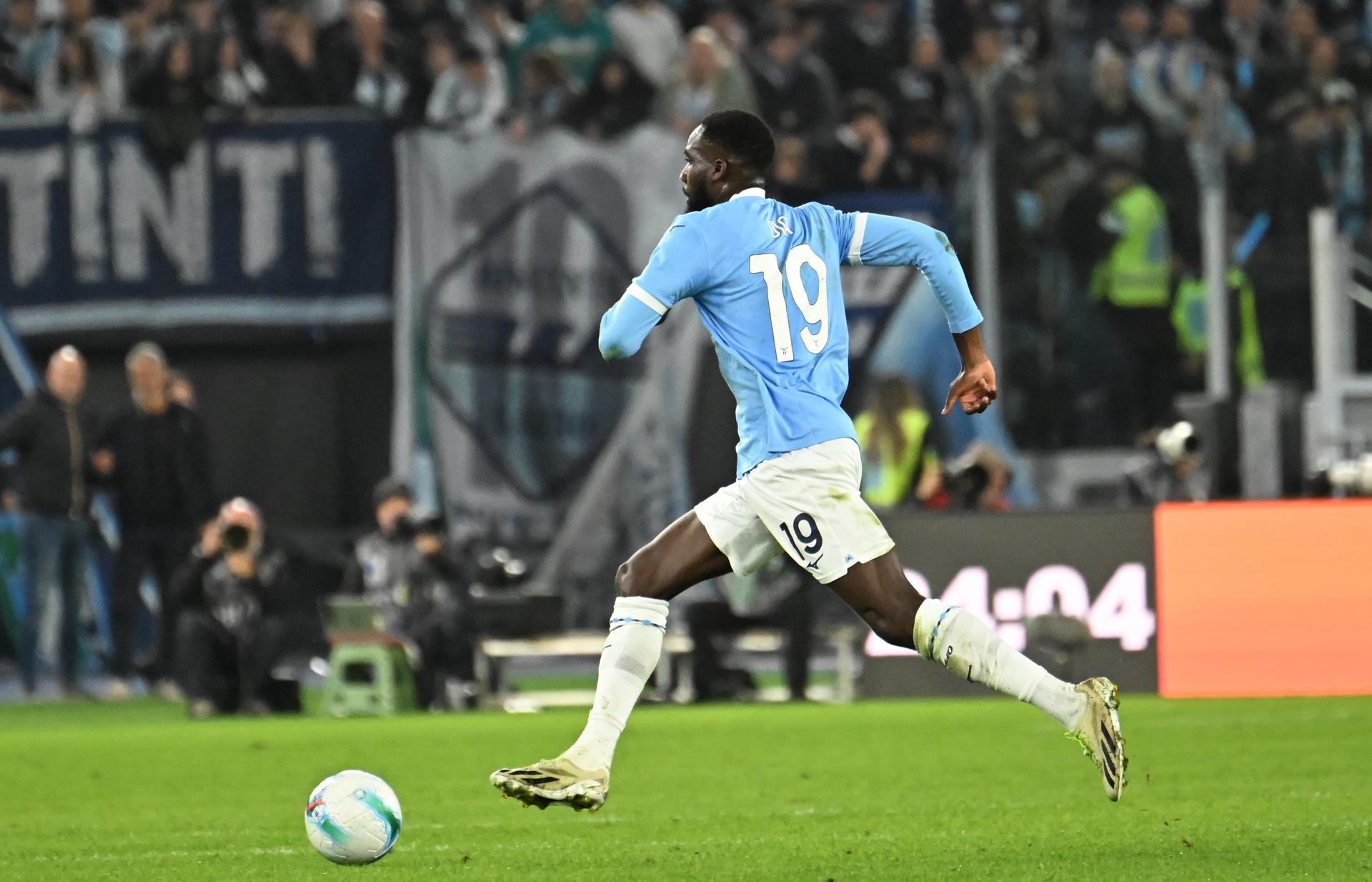 Lazio, sesta partita su 11 senza segnare: i numeri dell’attacco biancoceleste