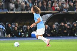 ‘SVB’ – Rambaudi: “Sosta importante per i recuperi. Guendouzi? Credo vada messo in discussione, ecco perché…” (AUDIO)