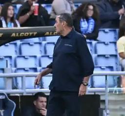 ‘NMM’ – Gregucci: “Lazio, Sarri sta dimostrando intelligenza. Questo è il momento di dimostrare attributi” (AUDIO)