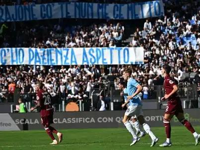 ‘QUELLI CHE…’ – Mazza: “Lazio, il rischio è di abituarsi all’anonimato. A gennaio servono rinforzi” (AUDIO)