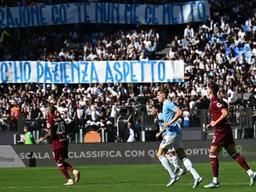 ‘QUELLI CHE…’ – Mazza: “Lazio, il rischio è di abituarsi all’anonimato. A gennaio servono rinforzi” (AUDIO)