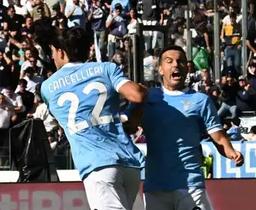 ‘NMM’ – Agostinelli: “Lazio, punto sui recuperi ed i segnali di vitalità pre-sosta. In ballo c’è…” (AUDIO)