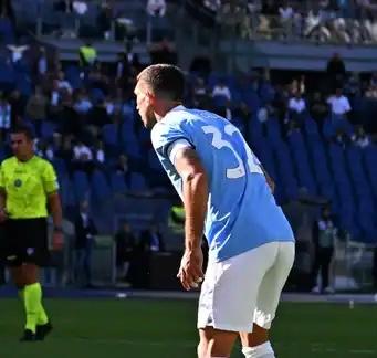 Lazio, Cataldi: “Presi gol evitabili. Sull’impegno non possiamo rimproverarci nulla. E sull’errore del 2-0…” (AUDIO)