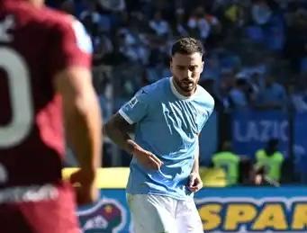 Lazio, certezza Gila contro l’Inter: è pronto a sfidare Lautaro