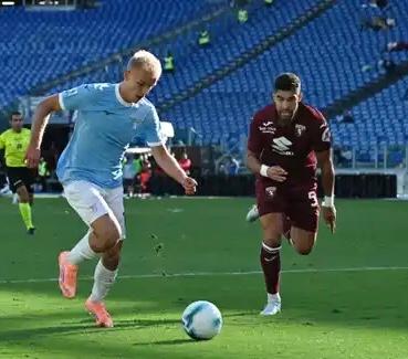 Lazio-Torino, le pagelle di Roberto Rambaudi: Cancellieri il migliore, male l’ingresso di Bela e Isaksen