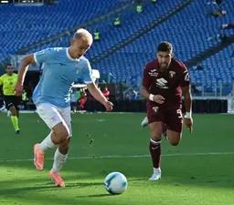 Lazio-Torino, le pagelle di Roberto Rambaudi: Cancellieri il migliore, male l’ingresso di Bela e Isaksen