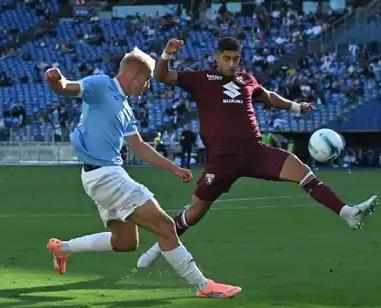 Lazio, i secondi tempi sono da migliorare: il dato