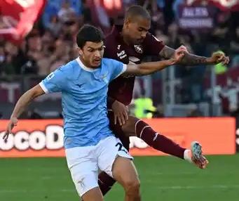 Lazio, Belahyane un piccolo Ringhio: ora Rovella e Cataldi rincorrono