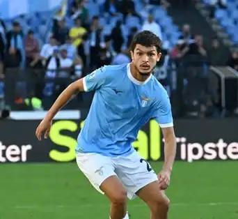 Lazio, per Belahyane occasione sprecata: ora è indietro nelle gerarchie