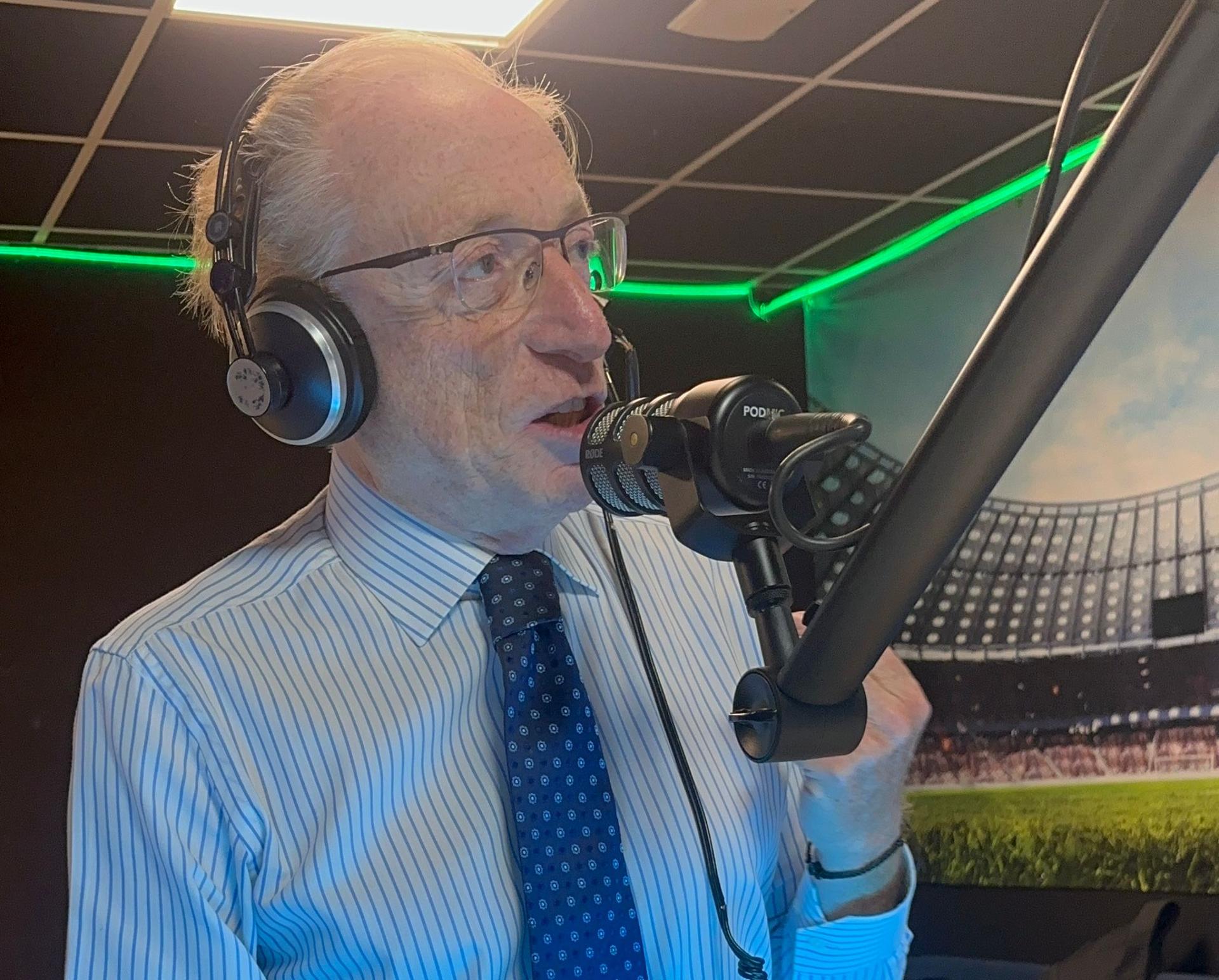 Stefano Mattei a ‘QUELLI CHE…’