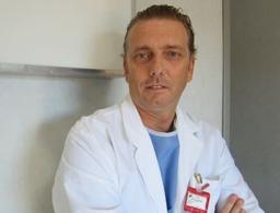 Stefano Lovati in ‘SVB’