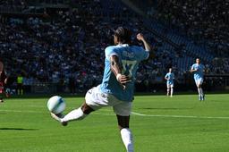 Lazio,  il circolo vizioso del ridimensionamento: Tavares-Gila-Mandas, in flessione il valore dei cartellini