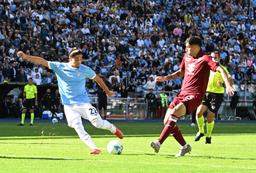 ‘NMM’ – Agostinelli: “Lazio, Sarri sta facendo i salti mortali. Cancellieri ricorda il primo Zaniolo, a gennaio cederei…” (AUDIO)