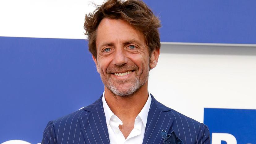 Angelo Mellone a ‘NMM’