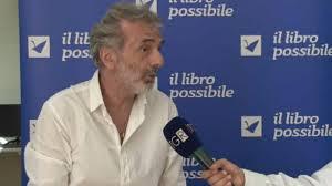 Emilio Targia a ‘NMM’
