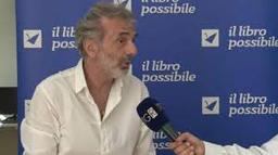 Emilio Targia a ‘NMM’