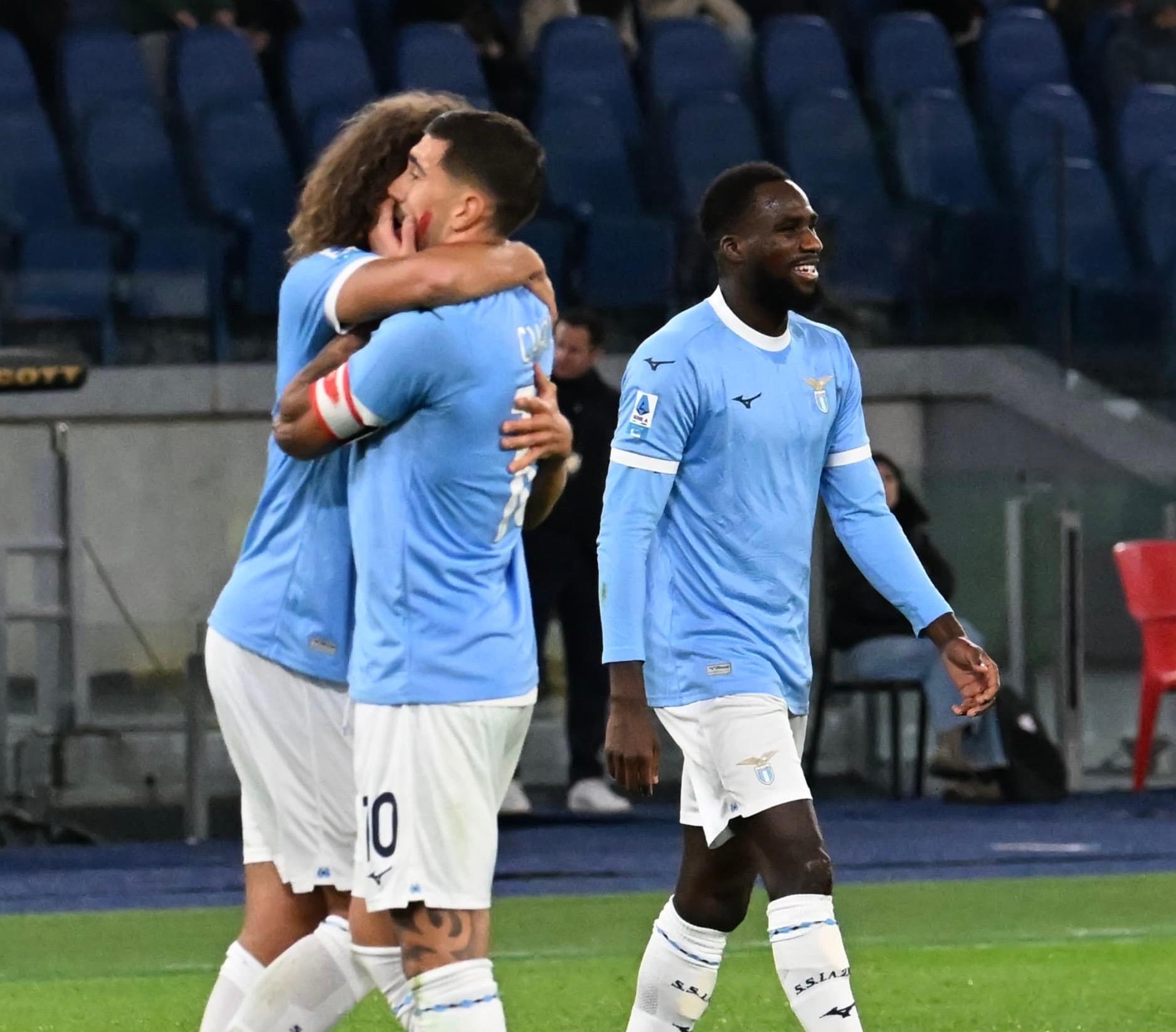 Lazio, vietato segnare in trasferta: il tabù continua, non accadeva da Petkovic