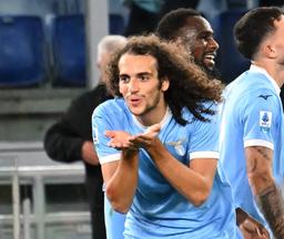 Adieu Guendouzi: tutto fatto con il Fenerbahce, alla Lazio 30 milioni bonus compresi