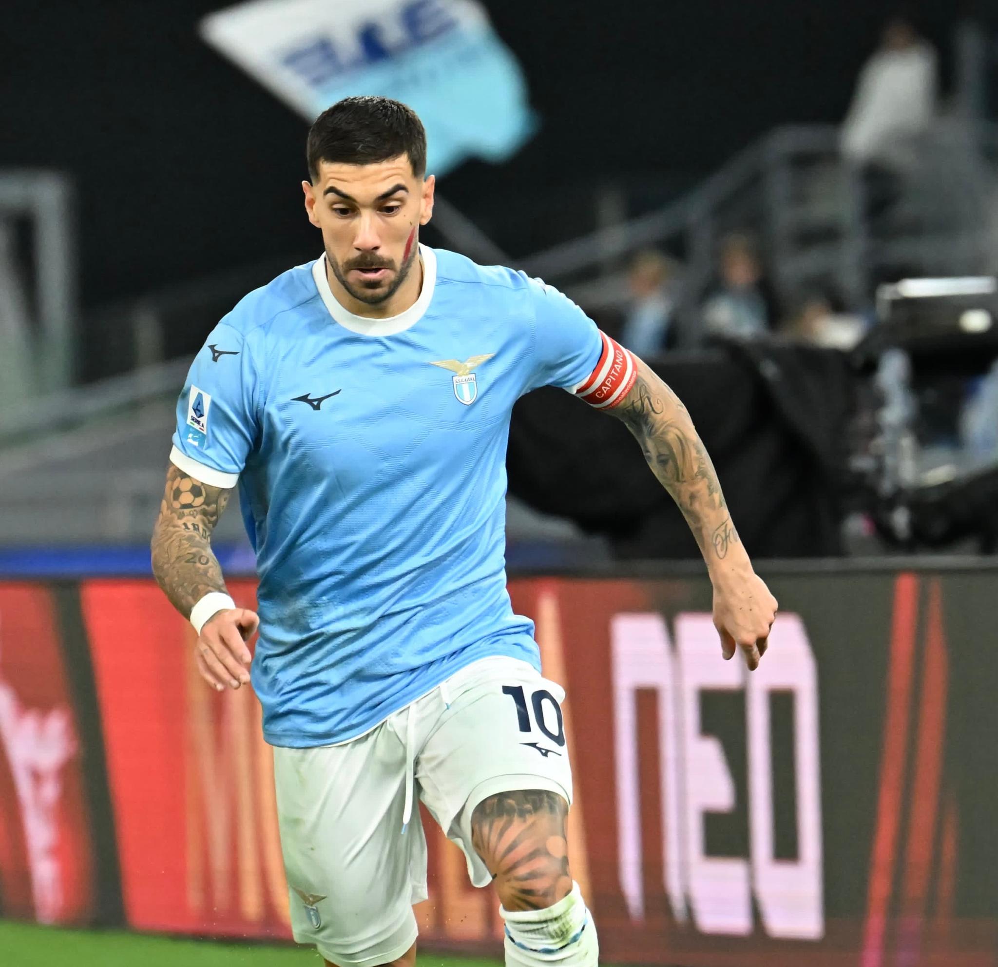 Lazio, a San Siro doppia missione Zac e un trend da invertire che riguarda anche Sarri