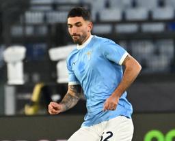 Lazio-Atalanta 2-2, Danilo Cataldi in conferenza