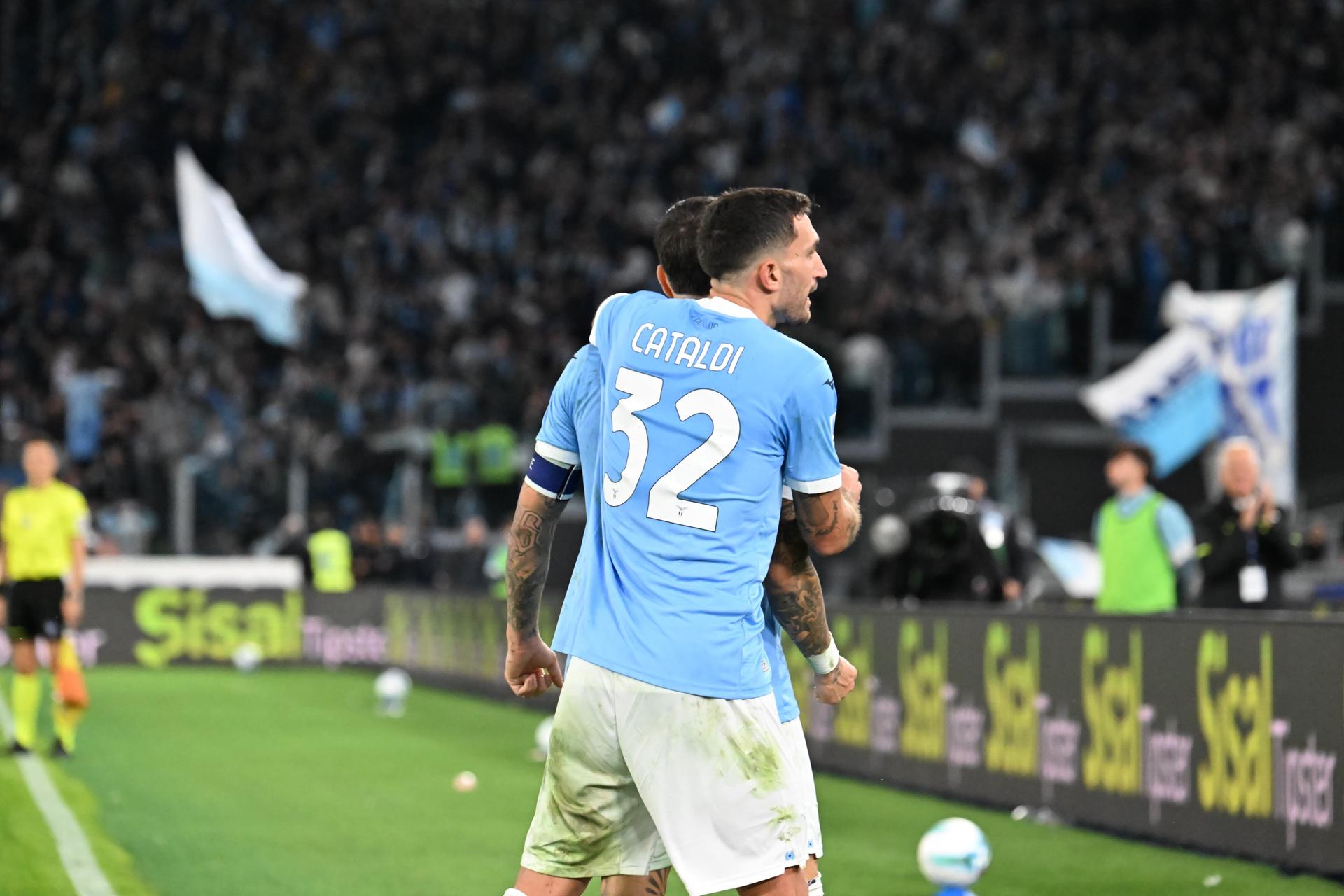 Lazio, apprensione per Cataldi e Gila: Sarri tranquilizza…