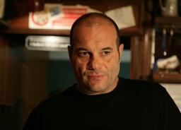 Domenico Fortunato a ‘NMM’