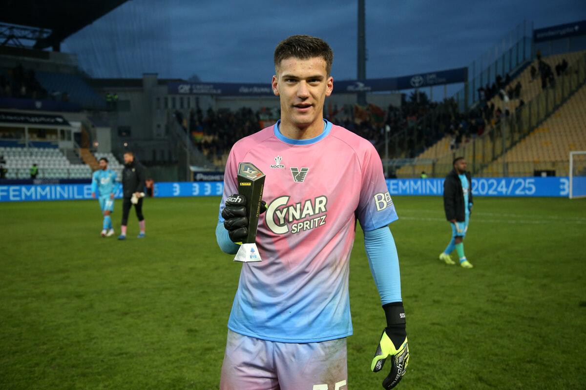 Lazio, prime idee per il dopo Mandas: un altro Stankovic a Formello?