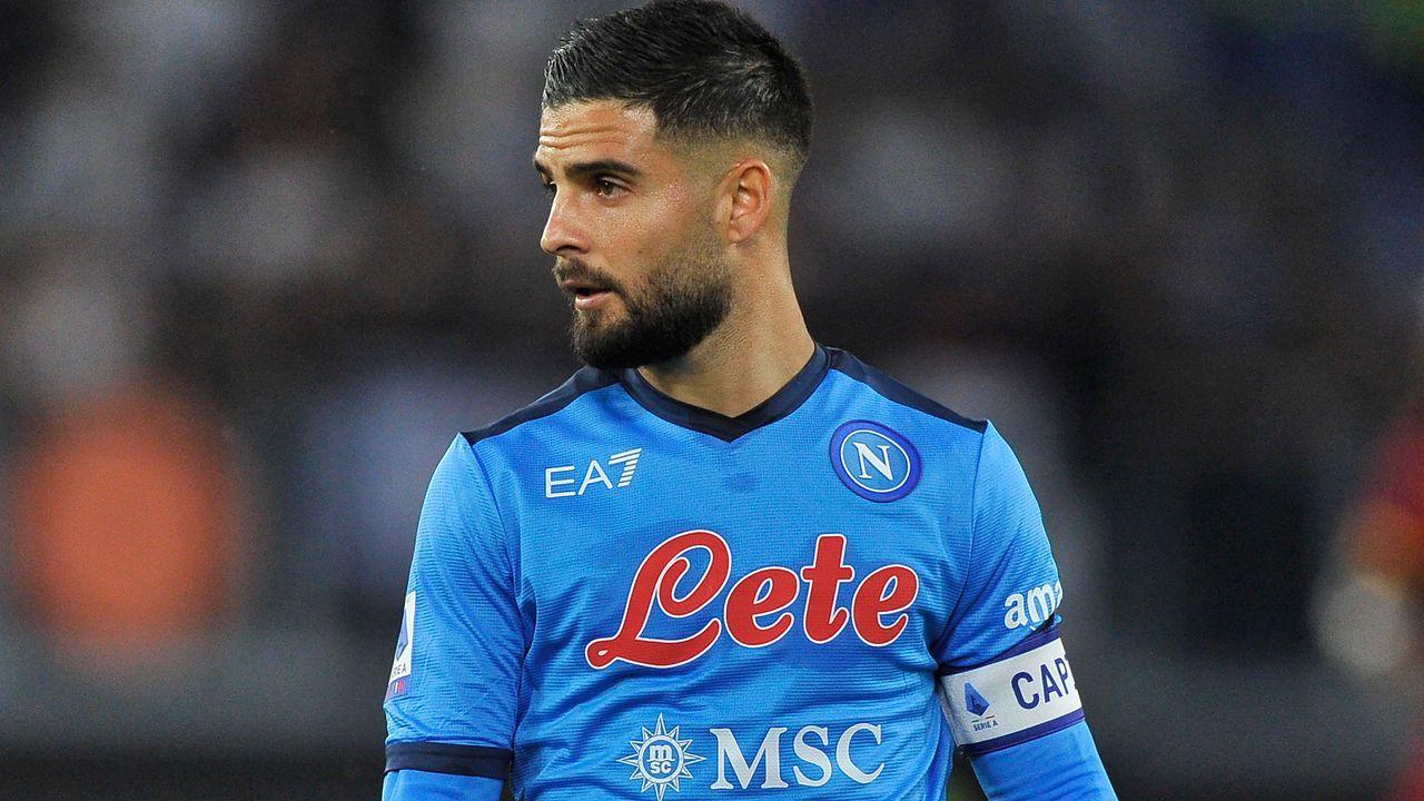 Lazio, Insigne: intesa sull’ingaggio e lui cerca casa a Formello. Per il tesseramento…