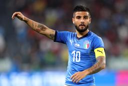 Lazio-Insigne, prudenza Fabiani ed accelerata Lotito: fumata bianca vicina