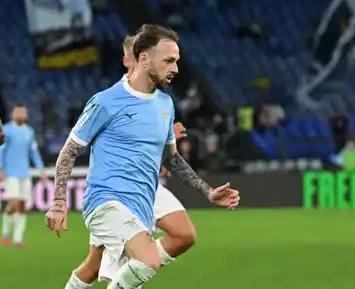 Lazio, slitta il recupero di Lazzari. Basic ok: le ultime dall’infermeria