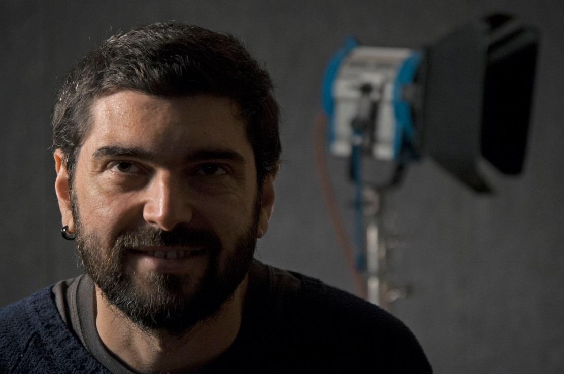 Tony D’Angelo in studio a ‘NMM’