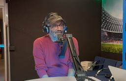 Giulio Cardone a ‘QUELLI CHE…’